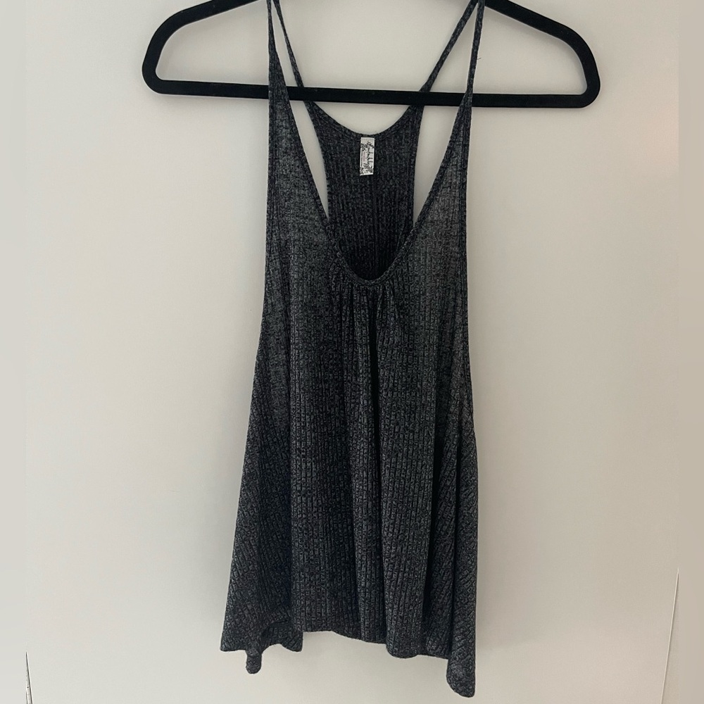 Free People Tank